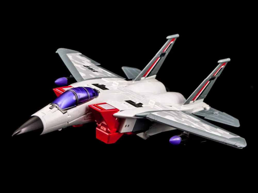 MTRM-11G2 G2 Screamer | MakeToys | Re: Master