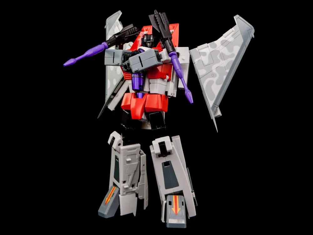 MTRM-11G2 G2 Screamer | MakeToys | Re: Master