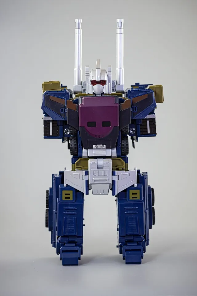 PS-14 Incursus | Mastermind Creations | Ocular Max