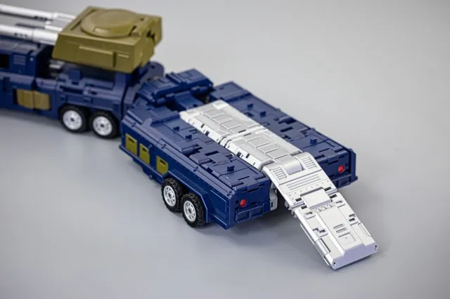 PS-14 Plus Assaultus Upgrade Kit | Mastermind Creations | Ocular Max