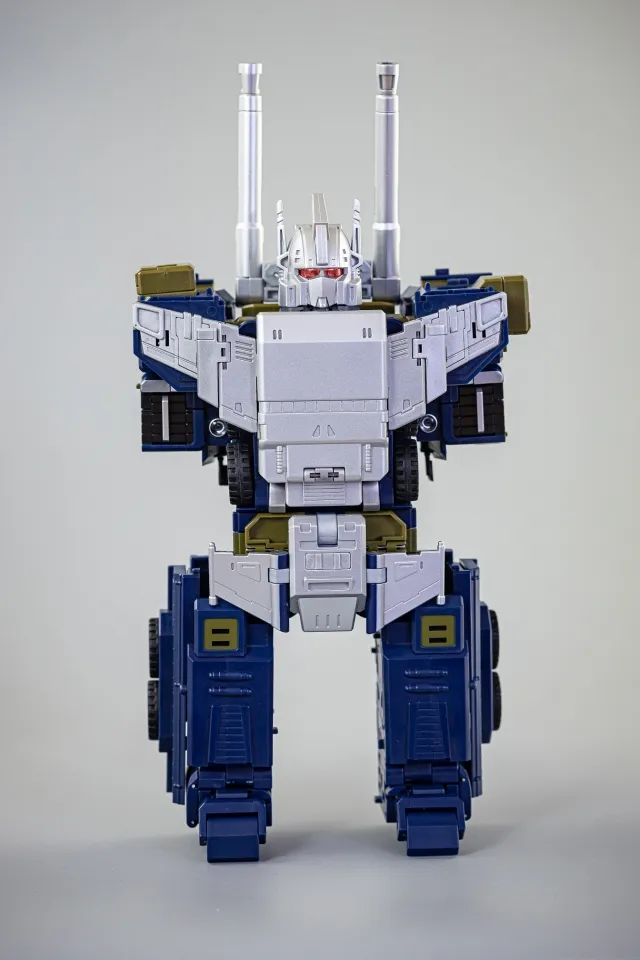 PS-14 Plus Assaultus Upgrade Kit | Mastermind Creations | Ocular Max