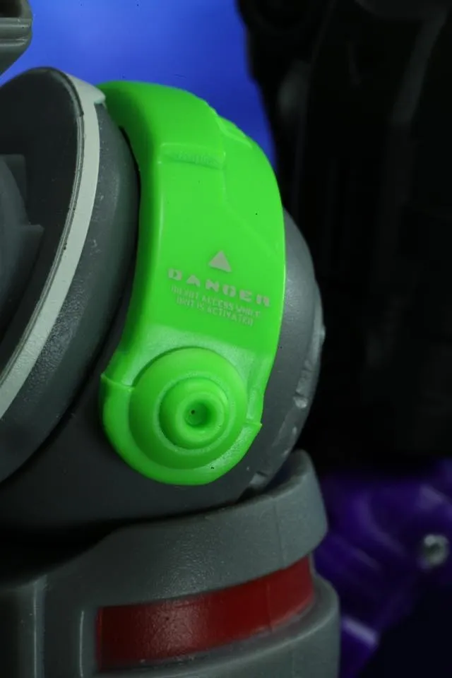 A00 Apollo Prototype Version | Toy Notch 