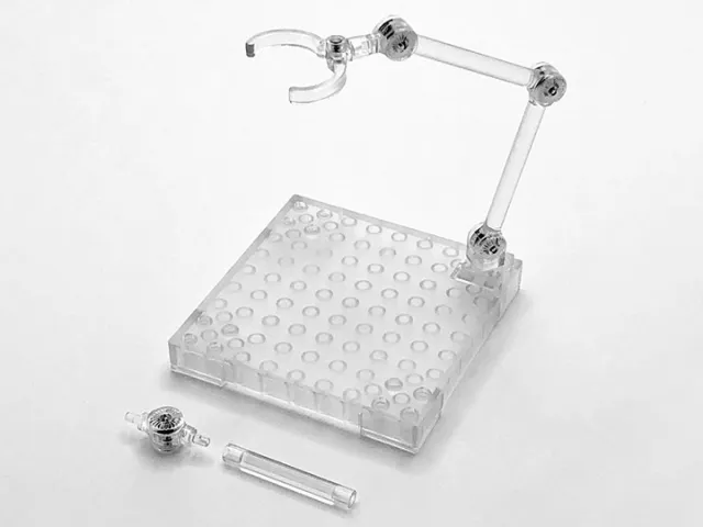 Utility Display Stand | FEXT Hobby FEXT System