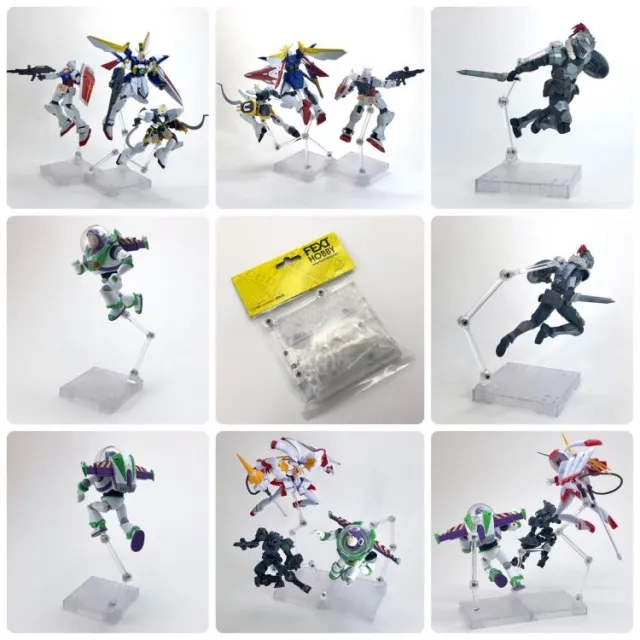 Utility Display Stand | FEXT Hobby FEXT System