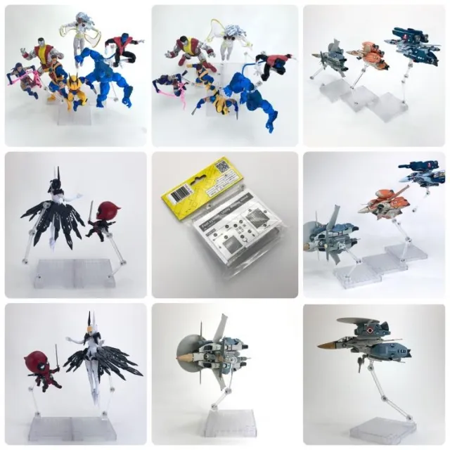 Utility Display Stand | FEXT Hobby FEXT System