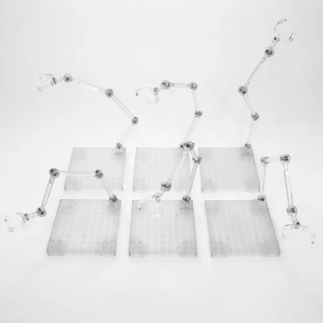 Utility Display Stand | FEXT Hobby FEXT System