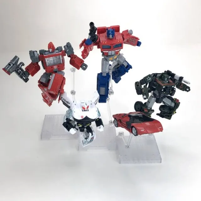 Utility Display Stand | FEXT Hobby FEXT System