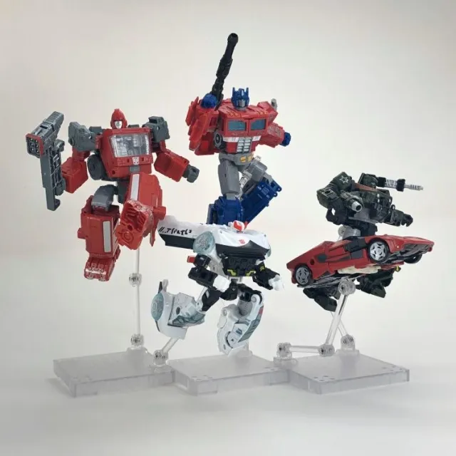 Utility Display Stand | FEXT Hobby FEXT System