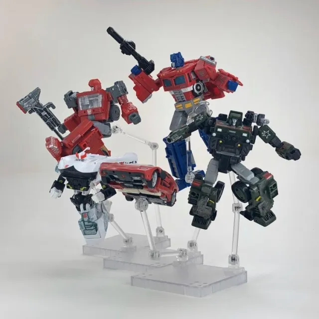 Utility Display Stand | FEXT Hobby FEXT System