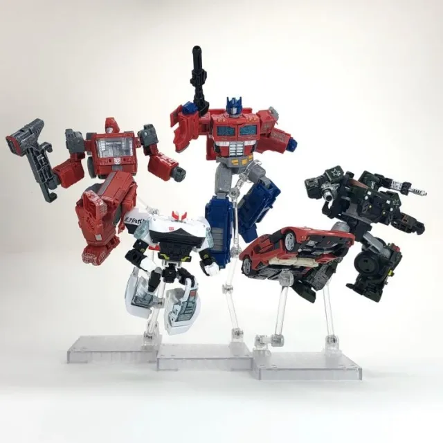 Utility Display Stand | FEXT Hobby FEXT System