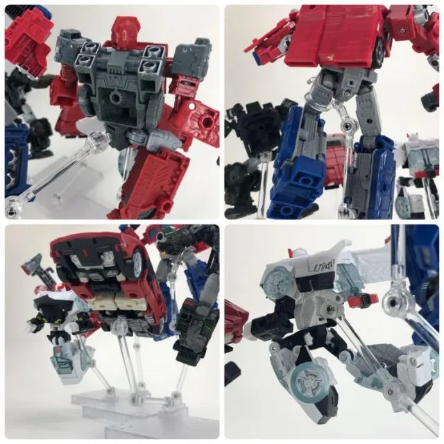 Utility Display Stand | FEXT Hobby FEXT System