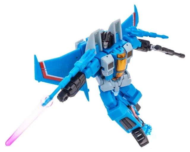 H14 Leviathan | Newage the Legendary Heroes