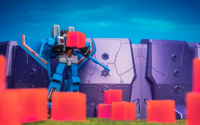 H14 Leviathan | Newage the Legendary Heroes