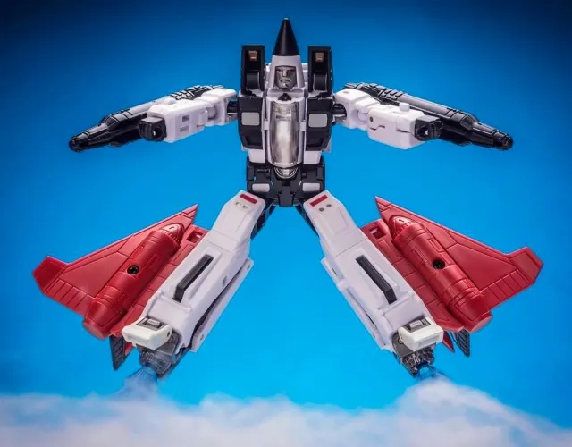 H16 Beelzebull H17 Mammon and H18 Mephisto 3-Pack | Newage the Legendary Heroes