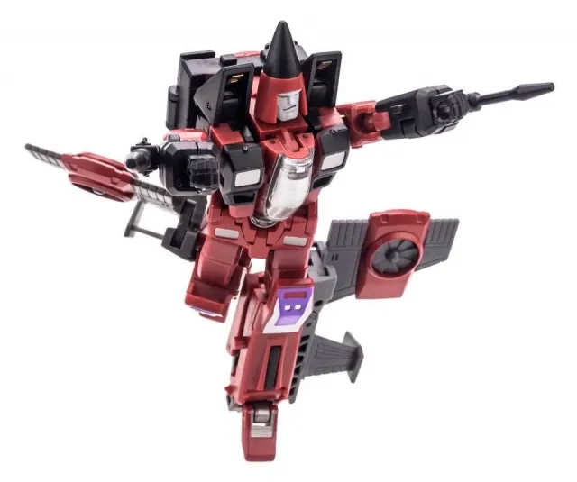 H16 Beelzebull H17 Mammon and H18 Mephisto 3-Pack | Newage the Legendary Heroes