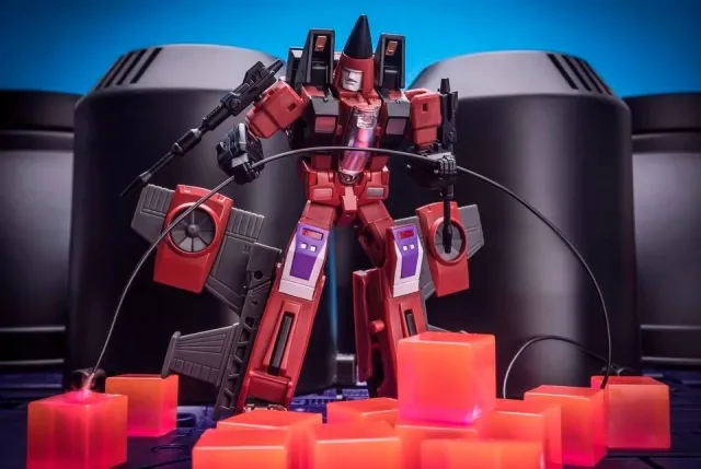 H16 Beelzebull H17 Mammon and H18 Mephisto 3-Pack | Newage the Legendary Heroes