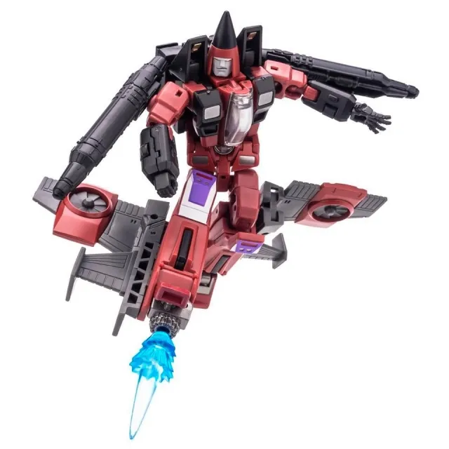 H16 Beelzebull H17 Mammon and H18 Mephisto 3-Pack | Newage the Legendary Heroes