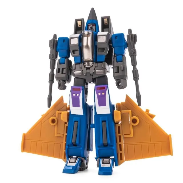 H16 Beelzebull H17 Mammon and H18 Mephisto 3-Pack | Newage the Legendary Heroes