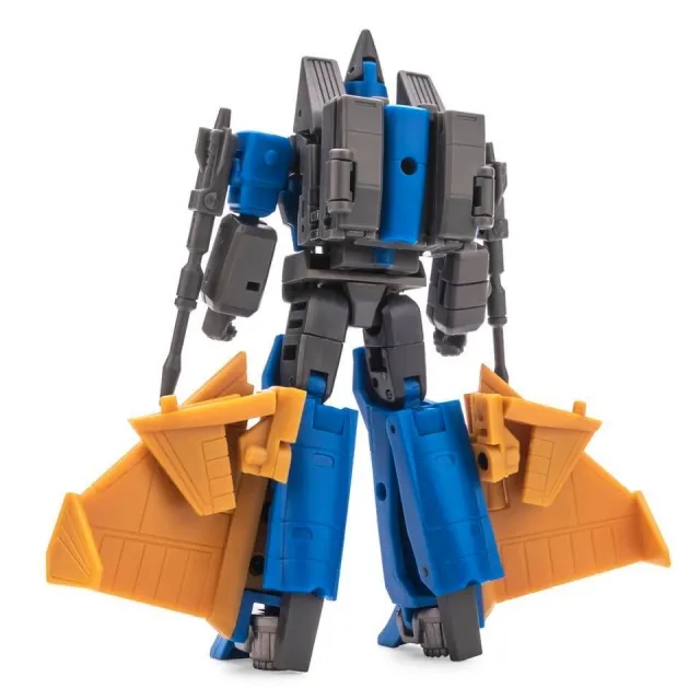 H16 Beelzebull H17 Mammon and H18 Mephisto 3-Pack | Newage the Legendary Heroes