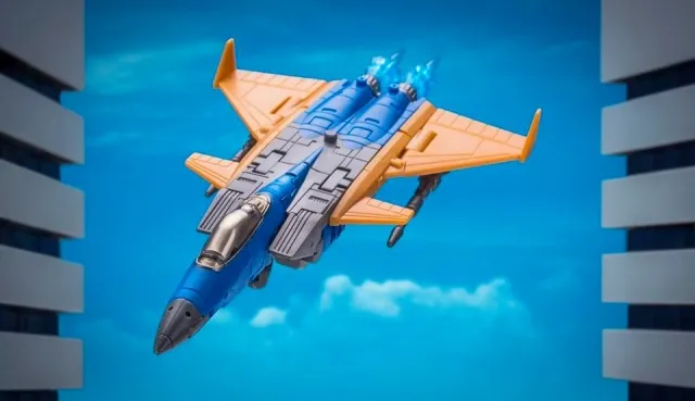 H16 Beelzebull H17 Mammon and H18 Mephisto 3-Pack | Newage the Legendary Heroes