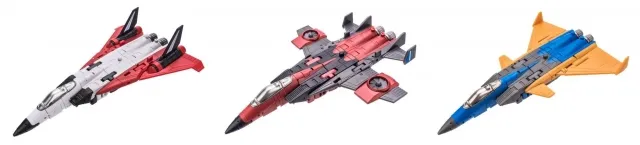 H16 Beelzebull H17 Mammon and H18 Mephisto 3-Pack | Newage the Legendary Heroes