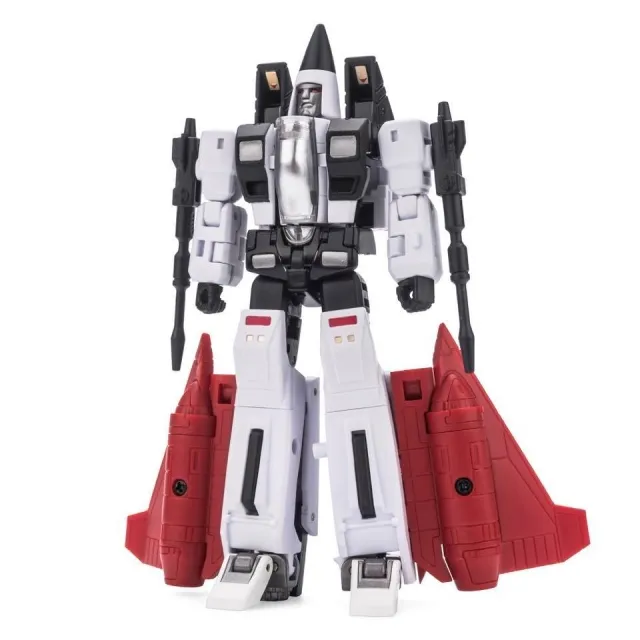 H16 Beelzebull H17 Mammon and H18 Mephisto 3-Pack | Newage the Legendary Heroes