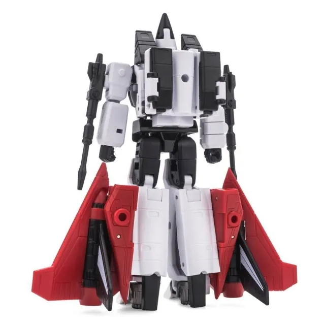 H16 Beelzebull H17 Mammon and H18 Mephisto 3-Pack | Newage the Legendary Heroes