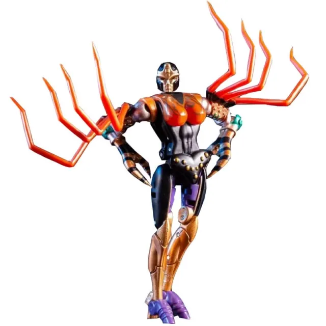 TE-MM001 Spider Woman | Transform Element