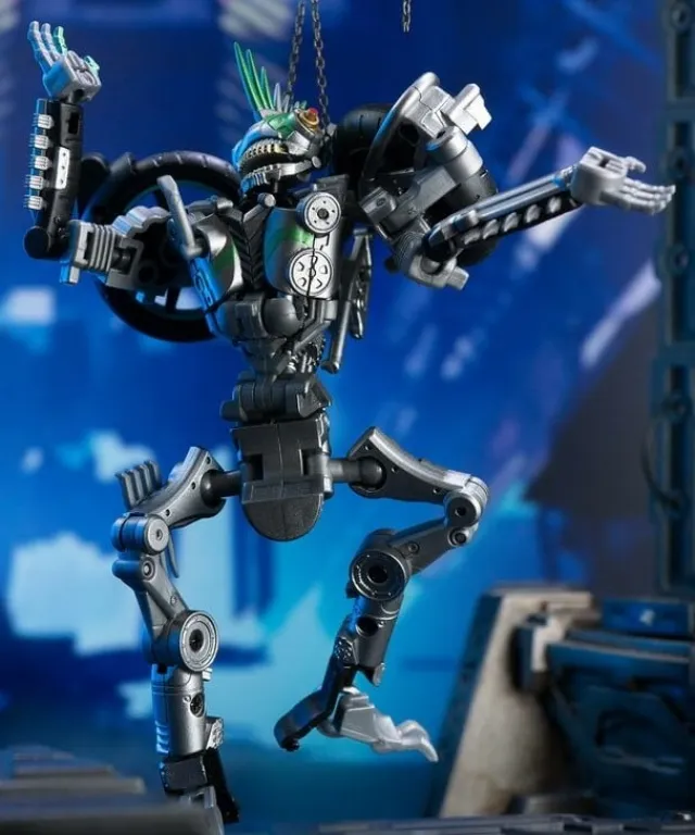 MXG-01 Mahican | Transcraft