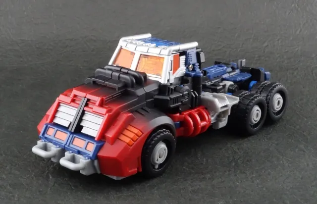MT-05 LTE Gento | MakeToys | Battle Tanker