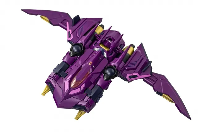 R-41 Ultio | Mastermind Creations | Reformatted