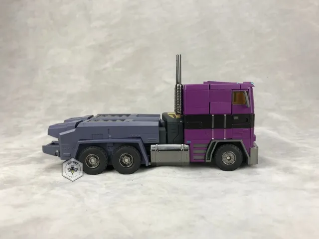 MS-01SG Light of Freedom Purple Version | Magic Square