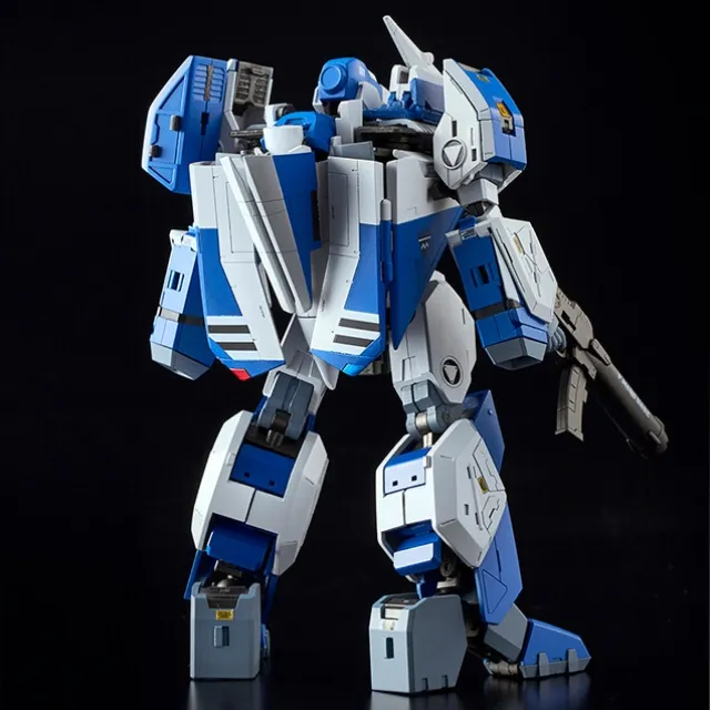 Genesis Climber Mospeada RIOBOT AFC-01H Legioss (Type ETA) | 1/48 Scale Figure