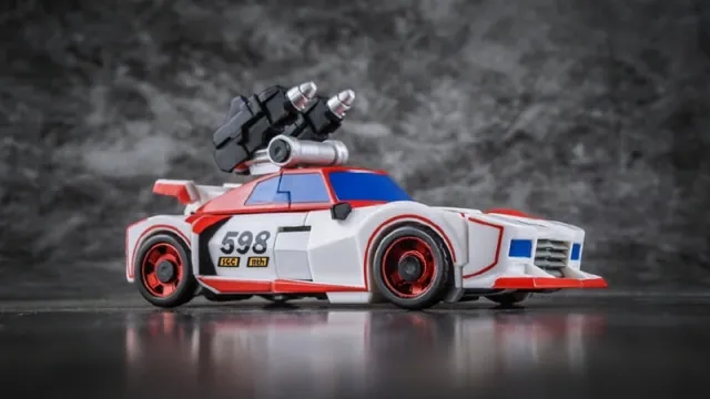 IF-EX39D Dustfrog | SGC Convention Exclusive | Iron Factory