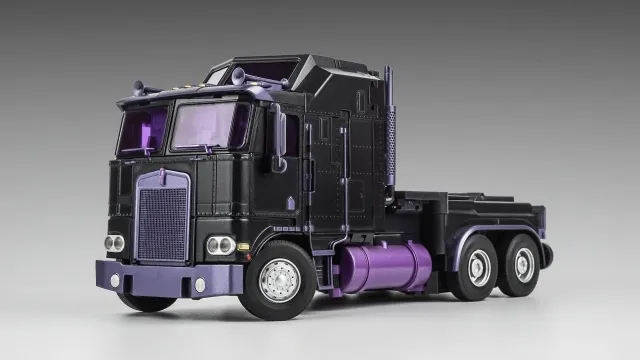 MX-12A Gravestone | X-Transbots