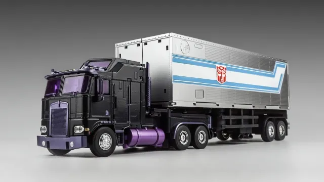 MX-12A Gravestone | X-Transbots