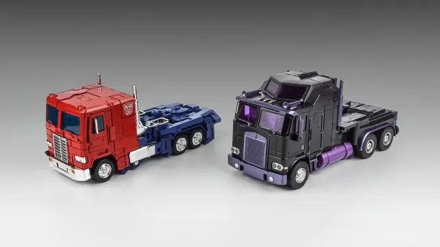 MX-12A Gravestone | X-Transbots