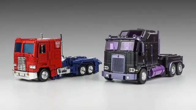 MX-12A Gravestone | X-Transbots