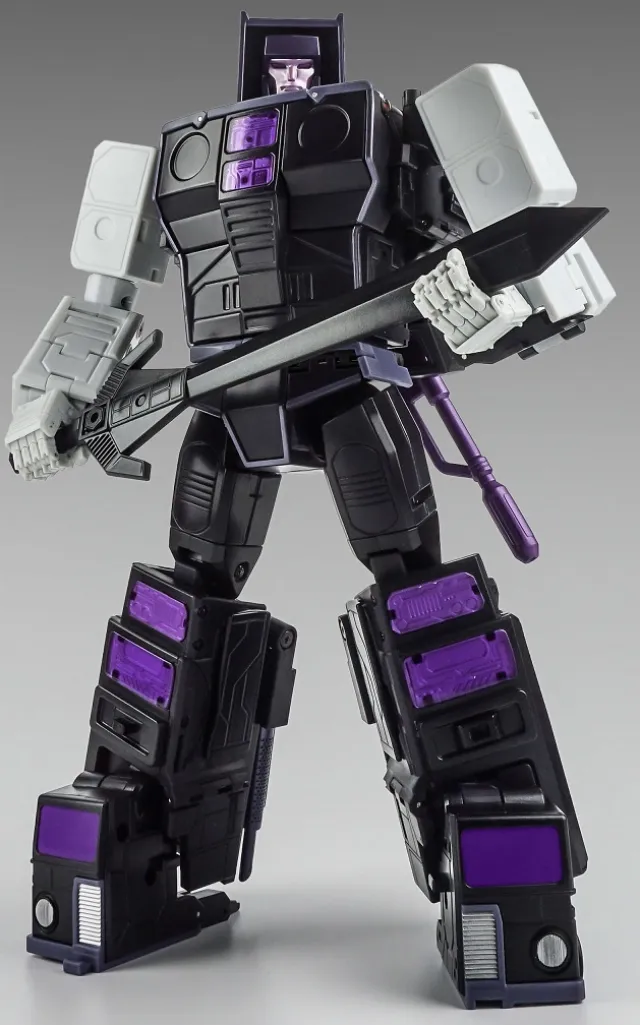 MX-12A Gravestone | X-Transbots