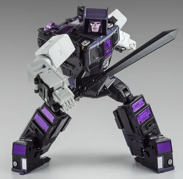 MX-12A Gravestone | X-Transbots