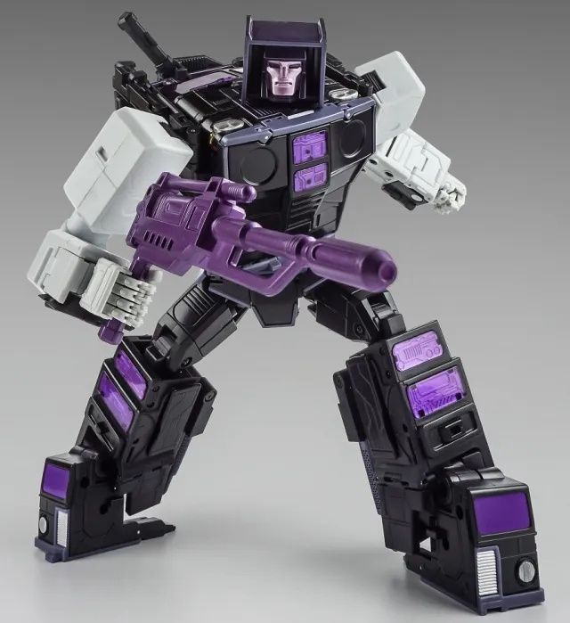 MX-12A Gravestone | X-Transbots