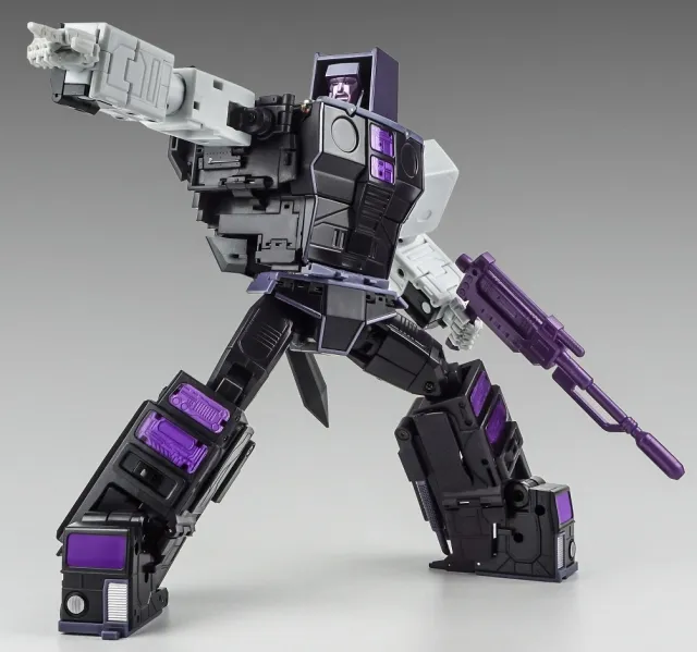 MX-12A Gravestone | X-Transbots