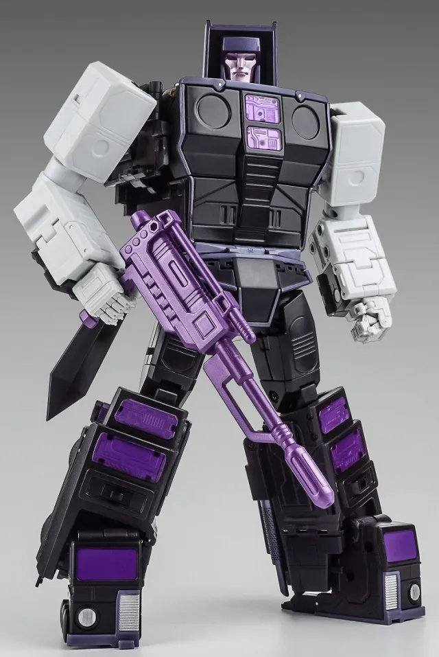 MX-12A Gravestone | X-Transbots