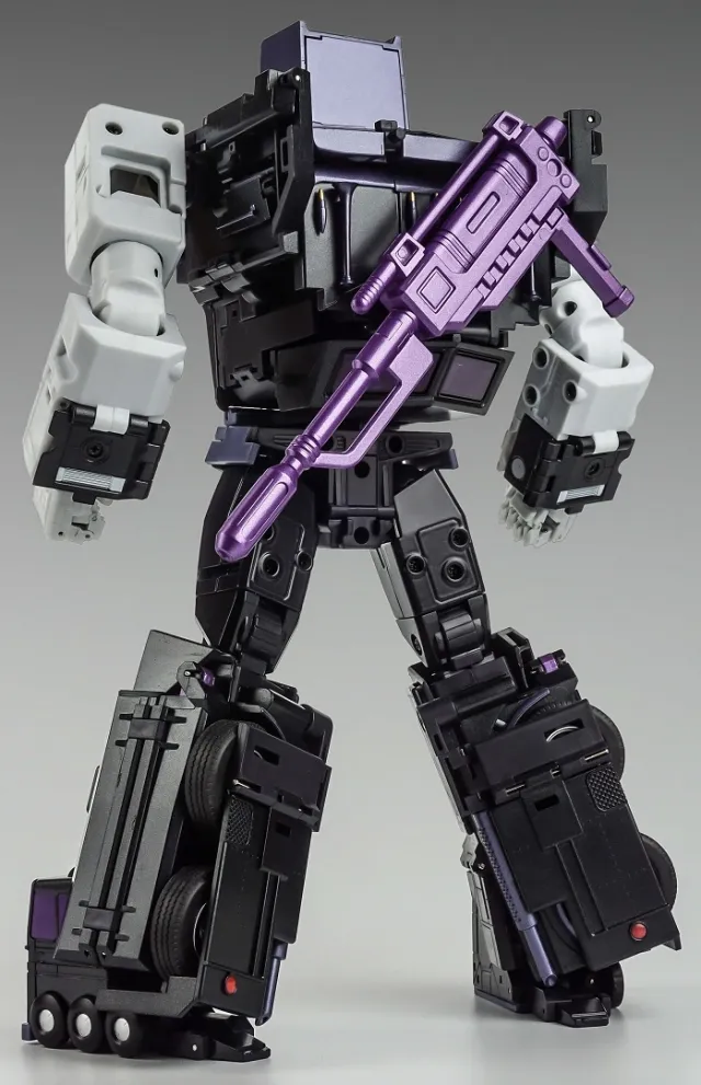 MX-12A Gravestone | X-Transbots