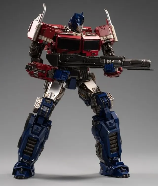 TW-F09 Freedom Leader | Toyworld