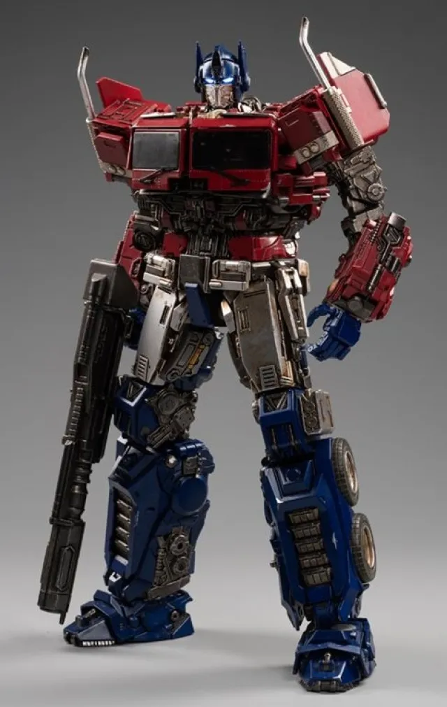 TW-F09 Freedom Leader | Toyworld