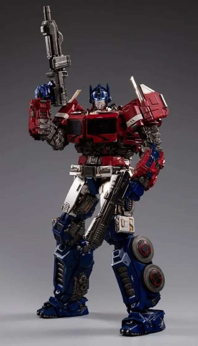 TW-F09 Freedom Leader | Toyworld