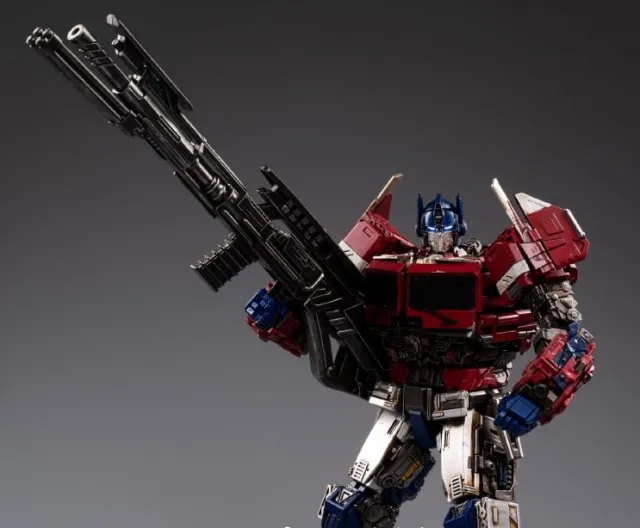 TW-F09 Freedom Leader | Toyworld