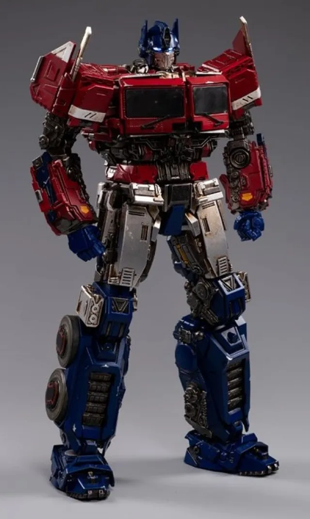 TW-F09 Freedom Leader | Toyworld