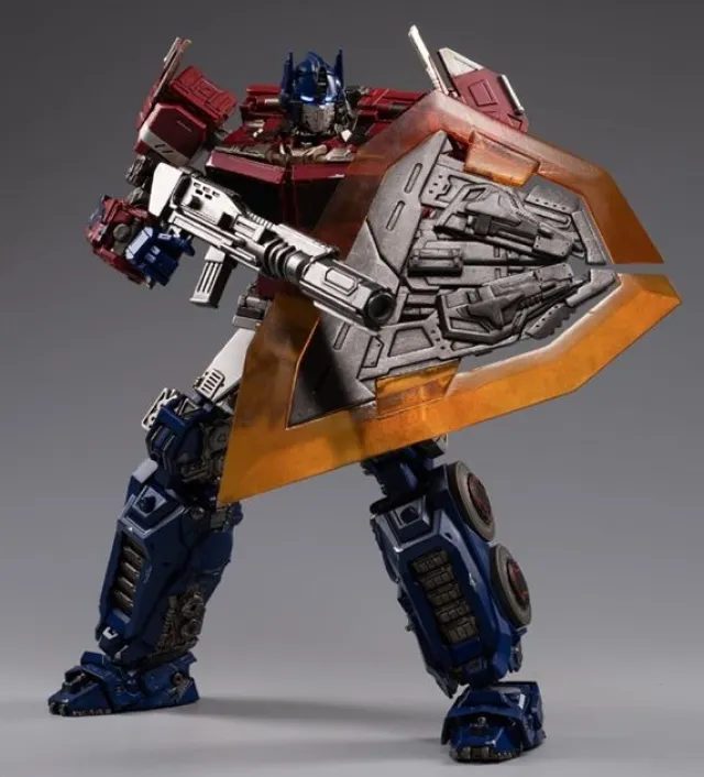 TW-F09 Freedom Leader | Toyworld